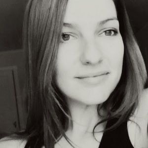 Meet your Posher, Allie